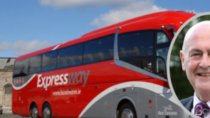 Eamon Ryan told Donegal is ‘failed dismally’ by Bus Éireann