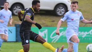 Finn Harps fightback twice to hold Derry City in pre-season opener