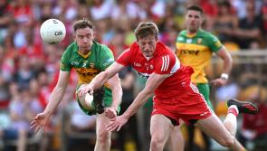 Ulster Council confirm details for Dr McKenna Cup final between Donegal and Derry