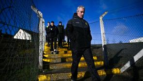Jim McGuinness content to draw a line under Ulster sanctions saga and move on