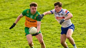 Listen: Donegal get over the ban and Monaghan as a trying week works out well