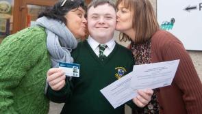 Arranmore teenager with Down Syndrome to follow his dream of a career at sea