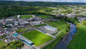 Donegal Ten-T project gets blessing of Transport Minister