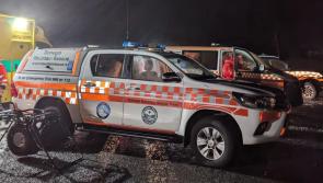 Donegal Mountain Rescue seek new volunteers to aid busy service