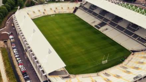 National: 'Disappointing and shameful' - Online outrage as new name for iconic GAA headquarters proposed 