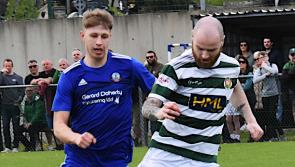 Cockhill Celtic and Buncrana Hearts both chase last 16 FAI Junior Cup spots 
