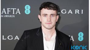 National: 'Odd spiky moments and awkward banter' - Paul Mescal to guest on Louis Theroux podcast 