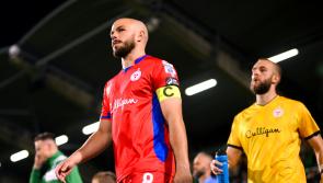 Mark Coyle announced as new Shelbourne captain for 2024 season