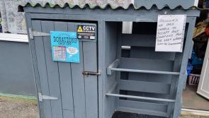 'Theft of donations' means Animals in Need forced to close their zero waste table