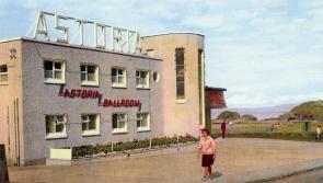 Green light for new funfair, waterpark at Astoria site in Bundoran