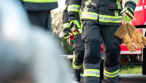 Fears over blocked fire hydrants after blaze at family home