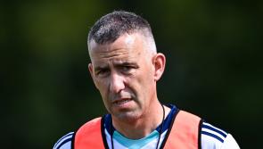 Donegal minors finalise their squad for 2024