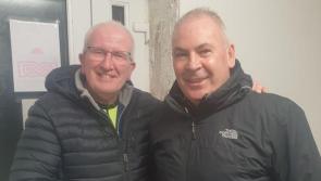 Denis Doohan reappointed as Cloughaneely manager for 2024