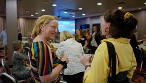 Groundbreaking arts initiative to help people in Donegal deal with loss

