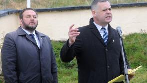 Doherty: Announced closure of Donegal counselling service ‘requires intervention'