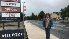 Sweeney: Milford footpath needs installed ‘before there is a tragedy’
