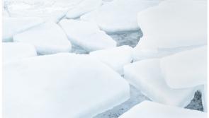 National: ALERT: 'Don't walk on lakes that look frozen,' says Irish weatherman as Yellow warning issued