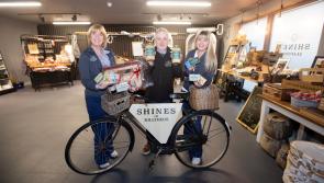 Shines Seafood launches a tasty tourist attraction
 