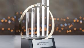 Donegal hopefuls urged to enter 2024 EY Entrepreneur of the Year programme 