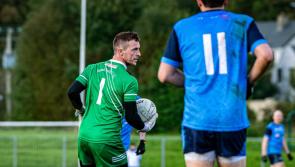 Gavin Mulreany returns to the starting lineup as Donegal eyes McKenna Cup glory