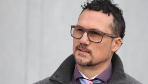 Anti-vaxxer Mureddu told gardai he didn’t need car tax or NCT