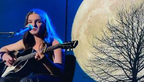 'What a talent': Twitter captivated by Muireann Bradley on The Late Late Show