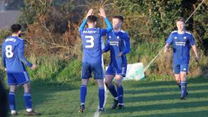 Buncrana Hearts not underestimating Harding United - Gary Duffy 