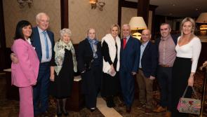 In pictures: Dr James McDaid's contributions celebrated in Letterkenny