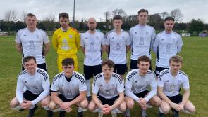 'Our ambition is to be near the top of the Premier Division next year' - McConnell