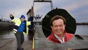 Marty Morrissey tells the nation Arranmore teen with Down Syndrome is 'remarkable'