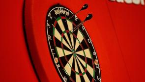 Excellent entry list for Con Sean Darts Tournament 