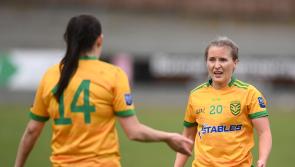 McLaughin continues as Donegal skipper with Herron and Rodgers vice-captains