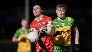 Listen: The morning after the night before - Donegal's Dr McKenna Cup final loss