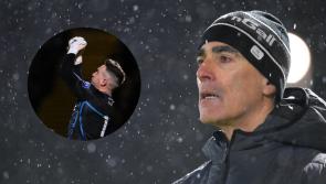 ‘Excellent’ Gavin Mulreany display a big plus ahead of Cork - Jim McGuinness 