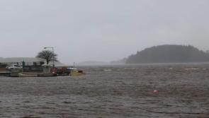 Roads Service, Fire Service and Civil Defence crews at on stand-by for Storm Isha
