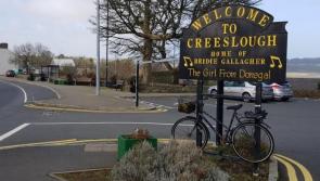 The 2023 Donegal Person of the Year will be announced in Creeslough next month
