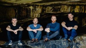 Watch: Onóir release stunning first music video of 2024
