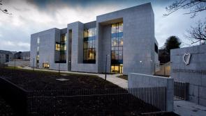 Donegal man charged with sexual assault