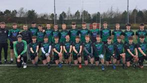 McCarthy goal ends Loreto Milford's McLarnon Cup journey