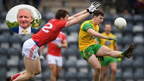 McShea's Say: McKenna Cup lessons can be carried into NFL test against Cork 