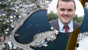 Fears and concerns for the fishing industry in Donegal