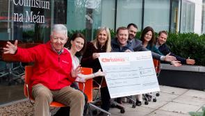National: Christmas FM raised €325,000 for charities over the festive period in 2023