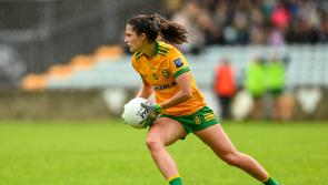 Donegal make two changes for tomorrow's match with Monaghan