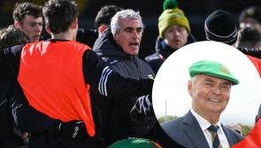 Mac's View: Donegal have to give Cork a hot reception in Ballybofey