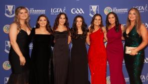 In Pictures: Four Masters dinner dance a celebration of club and community