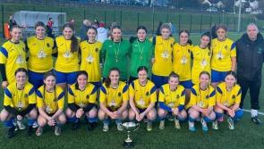 Scoil Mhuire Buncrana triumphs in FAI Schools U-20 Girls Ulster Cup Final
