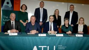 New agreement aims to train and employ healthcare workers in the north west