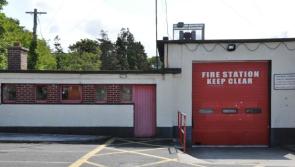Social housing units to replace old Fire Station in Stranorlar