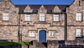 Donegal Museum are exhibiting an invaluable history of the workhouses
