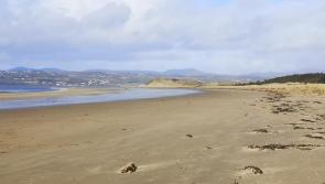 iPhone found on Murvagh beach - are you missing yours?